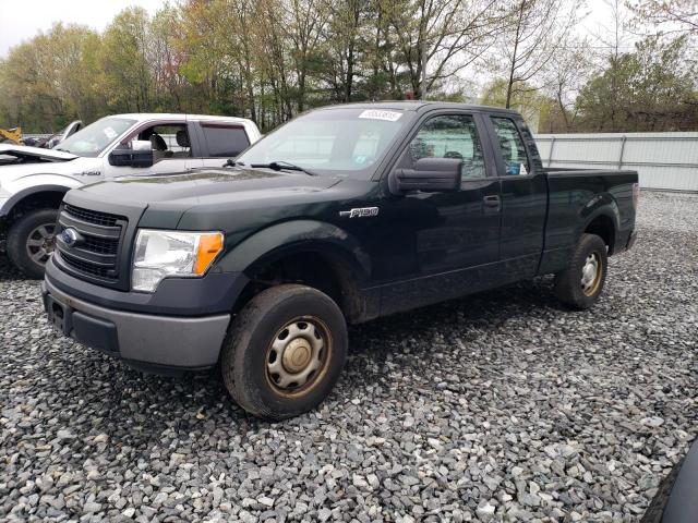 Vin: 1ftex1cm0dfb76829, lot: 55533815, ford f-150 super cab 2013 img_1