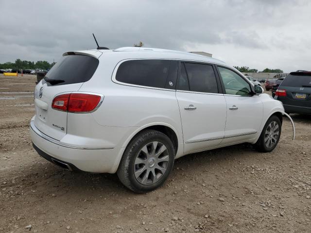 Vin: 5gakvckd2gj341739, lot: 57420655, buick enclave 20163