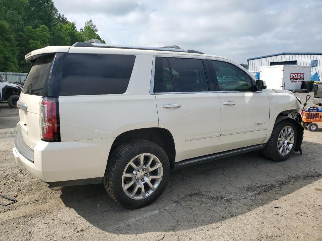 Vin: 1gks2ckj4fr553141, lot: 57978115, gmc yukon denali 20153