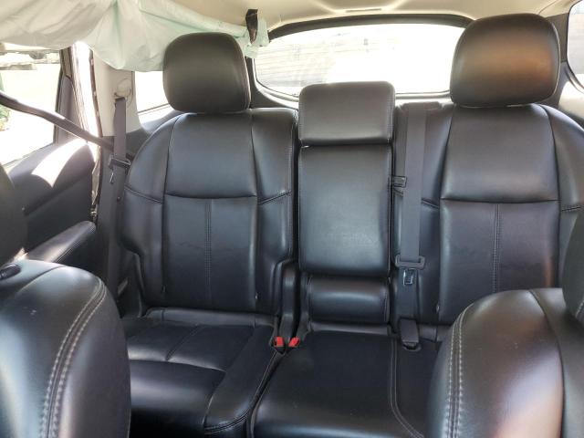 2017 NISSAN PATHFINDER - 5N1DR2MM7HC653947