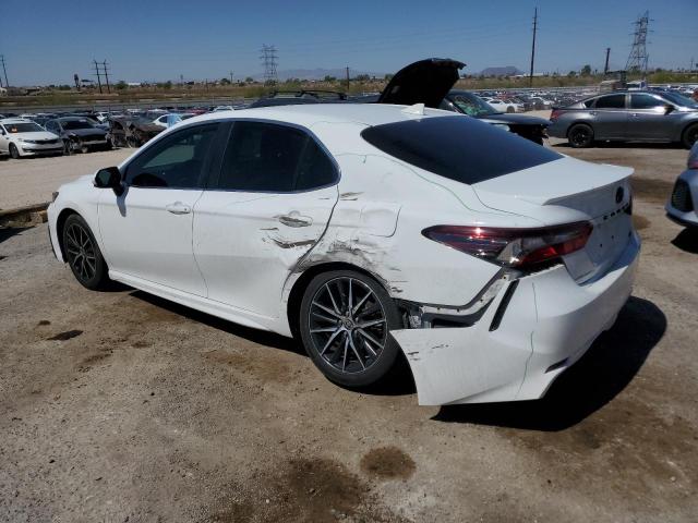 Vin: 4t1g11ak8mu555547, lot: 57092045, toyota camry se 20212
