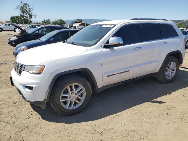 Vin: 1c4rjeag0hc788866, lot: 59230055, jeep grand cher laredo 2017 img_1