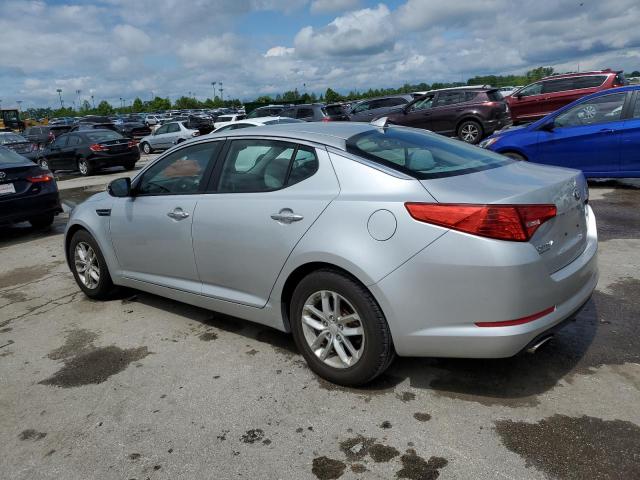 Vin: knagm4a75d5440758, lot: 54694835, kia optima lx 20132