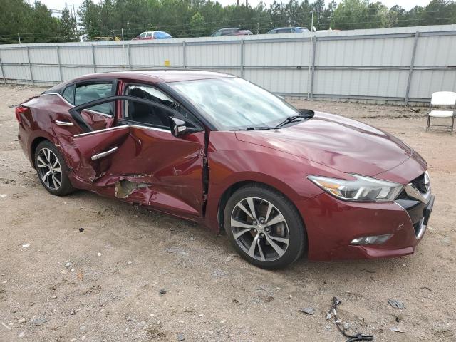 Vin: 1n4aa6ap9hc382254, lot: 57084895, nissan maxima 3.5s 20174