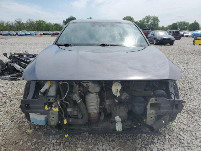 2018 HONDA ACCORD SPO - 1HGCV1F31JA136320