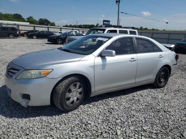 Vin: 4t1bf3ek1bu661479, lot: 57040855, toyota camry base 2011 img_1