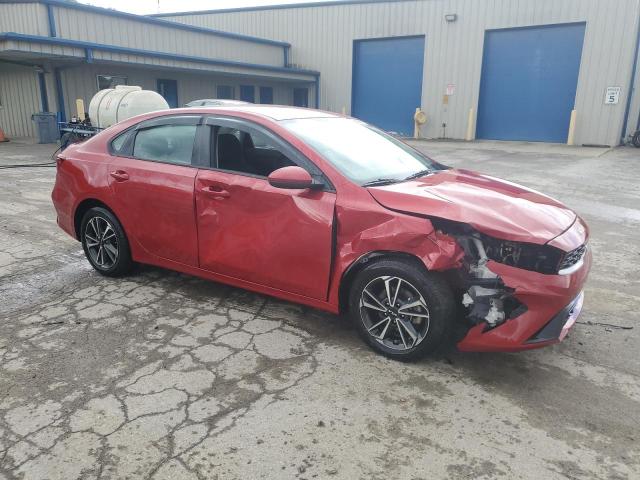 Vin: 3kpf24ad4ne496626, lot: 58309605, kia forte fe 20224