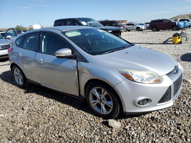 Vin: 1fadp3k26el247886, lot: 58012205, ford focus se 20144