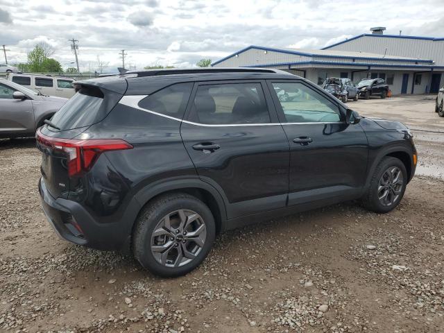 Vin: kndeucaa7r7605575, lot: 58466915, kia seltos s 20243