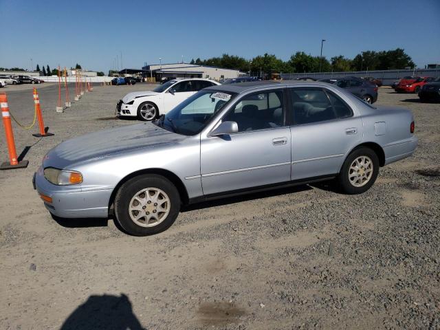 Vin: jt2sk12e1s0317363, lot: 58652095, toyota camry le 1995 img_1