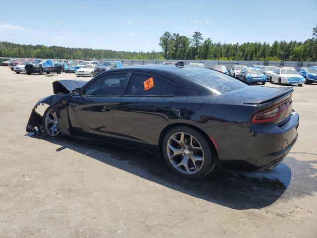 Vin: 2c3cdxhg7fh881090, lot: 55114795, dodge charger sxt 20152