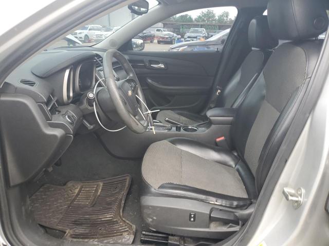 2016 CHEVROLET MALIBU LIM 1G11C5SA5GF161524