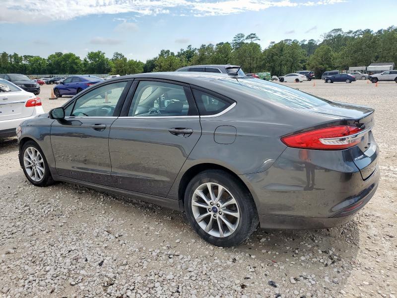Vin: 3fa6p0h78hr163097, lot: 58505595, ford fusion se 20172