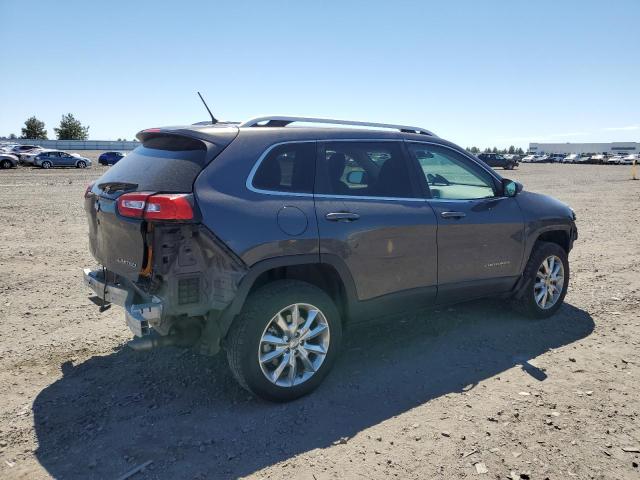 Vin: 1c4pjmds1ew170001, lot: 57645655, jeep grand cher limited 20143