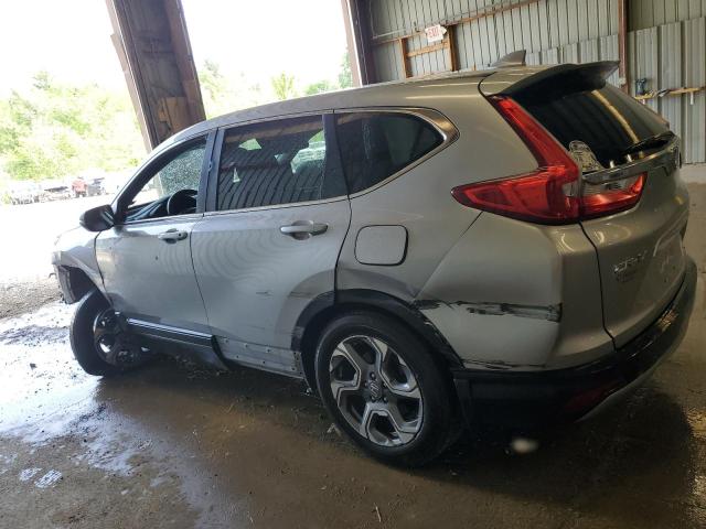 Vin: 2hkrw2h83kh673592, lot: 57834205, honda crv exl 20192