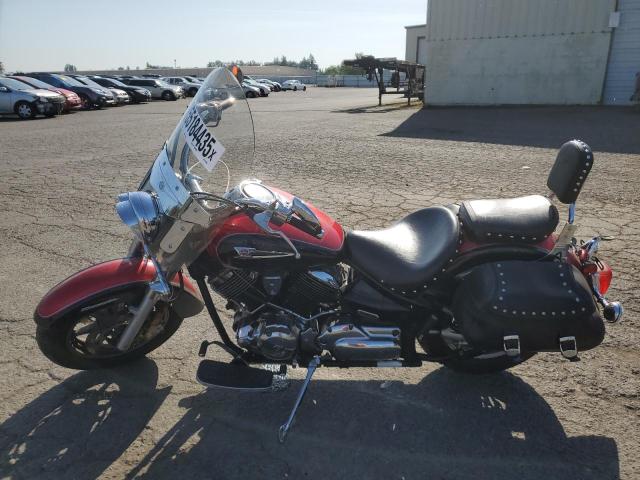 YAMAHA XVS1100 A 2005 JYAVP11E25A063888 photo #4
