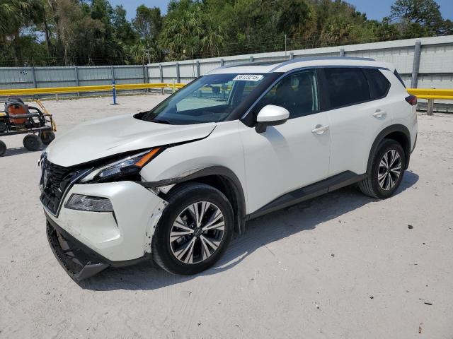 Vin: 5n1bt3bb4pc779424, lot: 58123215, nissan rogue sv 2023 img_1