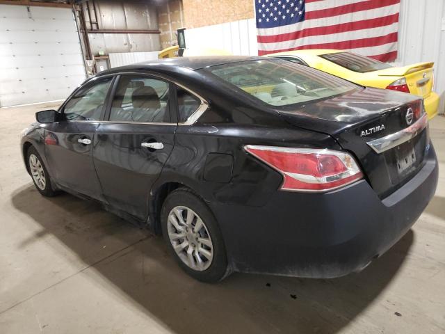 Vin: 1n4al3ap4dc278273, lot: 59053335, nissan altima 2.5 20132