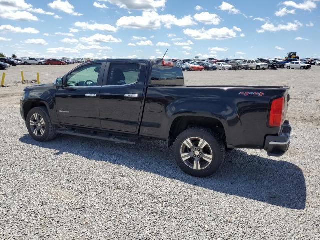 Vin: 1gcgtbe38f1123892, lot: 57484375, chevrolet colorado lt 20152