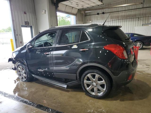 Vin: kl4cjhsb1eb601785, lot: 57809705, buick encore premium 20142