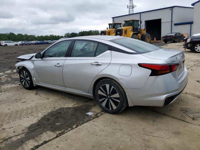 Vin: 1n4bl4dv7kc159344, lot: 57728725, nissan altima sv 20192