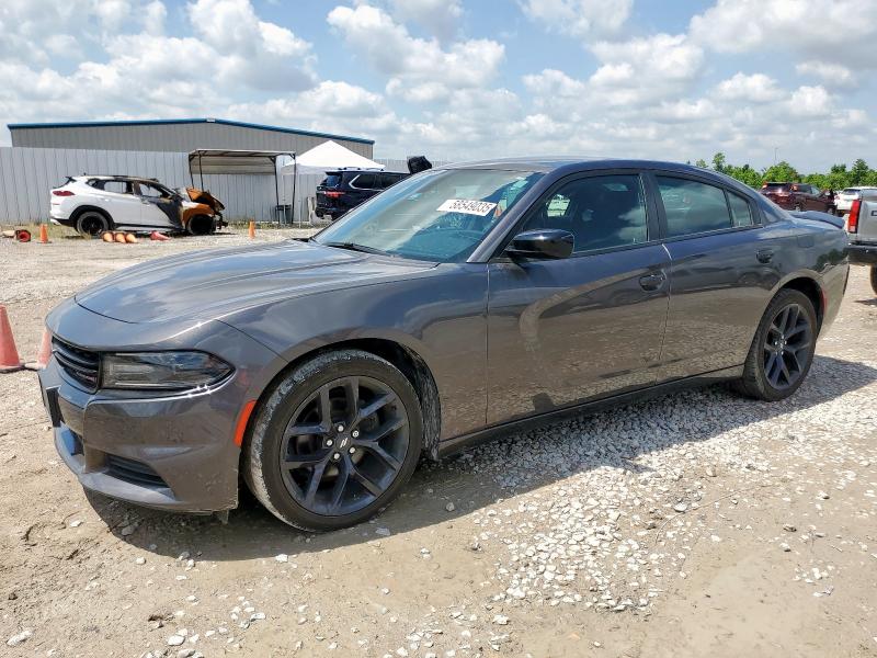 Vin: 2c3cdxbg7mh636733, lot: 58549035, dodge charger sxt 2021 img_1