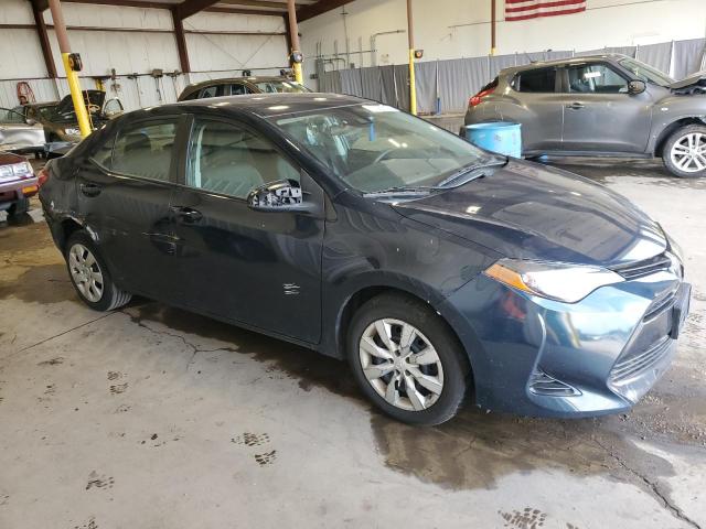 Vin: 2t1burhe5jc098337, lot: 58380085, toyota corolla l 20184