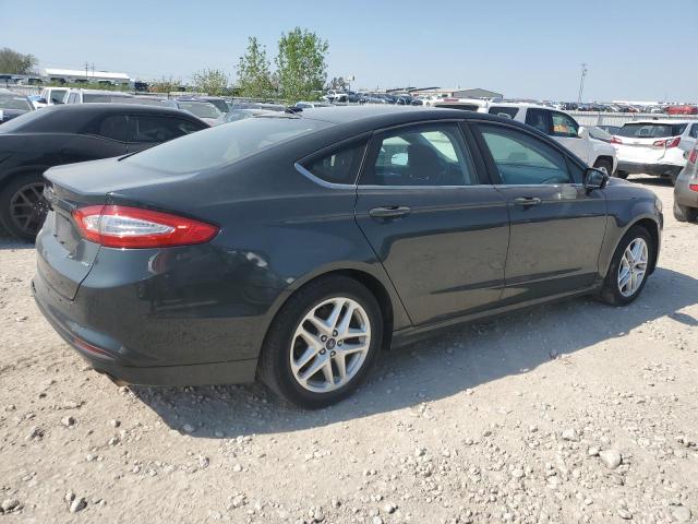 Vin: 1fa6p0h75f5102323, lot: 53446315, ford fusion se 20153