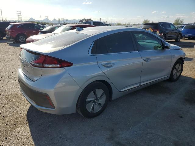 Vin: kmhc75lcxlu230925, lot: 56141885, hyundai ioniq se 20203