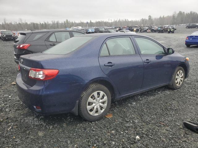 Vin: 2t1bu4ee1bc705388, lot: 55586935, toyota corolla base 20113