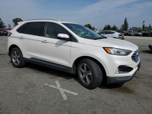 Vin: 2fmpk3j95kbb97431, lot: 58790065, ford edge sel 20194