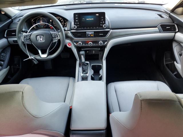 2018 HONDA ACCORD LX - 1HGCV1F14JA094885
