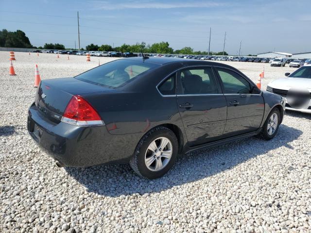Vin: 2g1wa5e39e1162205, lot: 56305635, chevrolet impala ls 20143