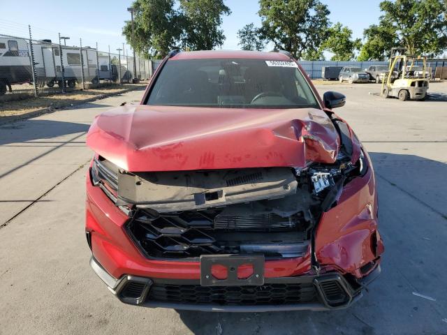 2024 HONDA CR-V SPORT - 7FARS6H58RE025056