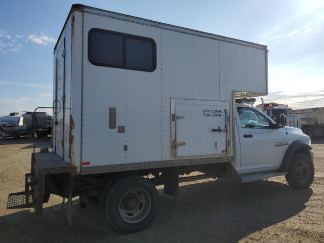 RAM 5500 2013 white chassis diesel 3C7WRNBL3DG555453 photo #4