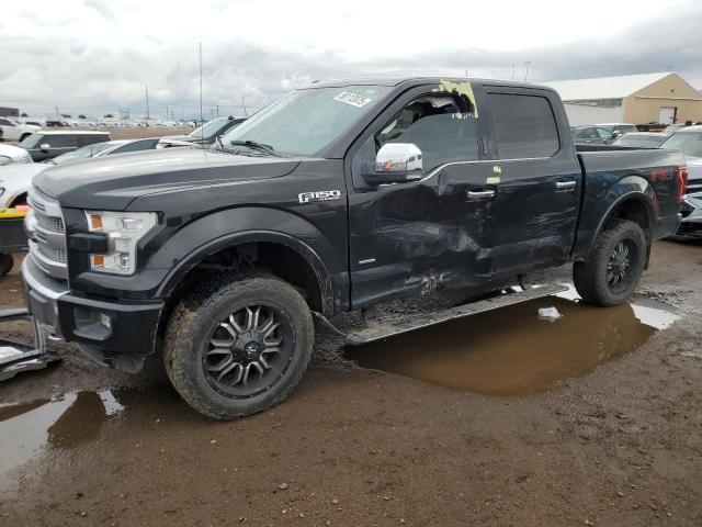 Vin: 1ftew1eg0ffd08355, lot: 58112875, ford f-150 supercrew 2015 img_1