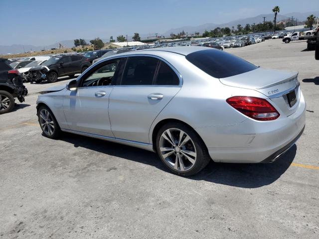 Vin: 55swf4jb4gu129188, lot: 58241965, mercedes-benz c-class 300 20162