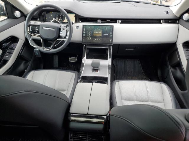2024 LAND ROVER RANGE ROVE - SALZL2FX4RH234129