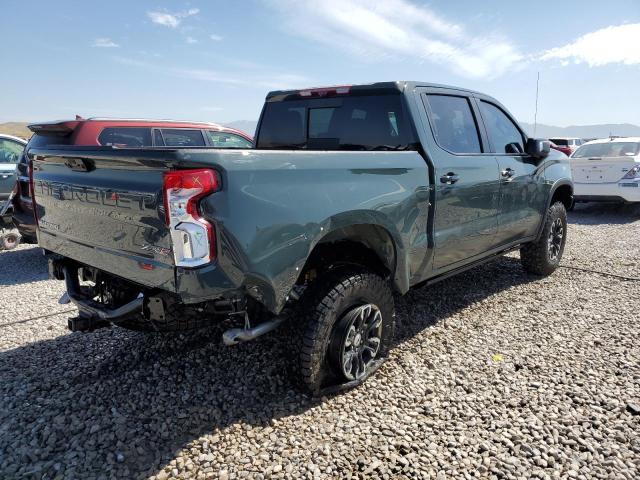 Vin: 3gcukhelxsg284846, lot: 57671875, chevrolet all models k1500 zr2 20253