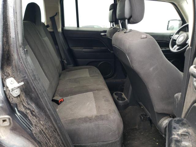 2015 JEEP PATRIOT SP 1C4NJRBB1FD408742