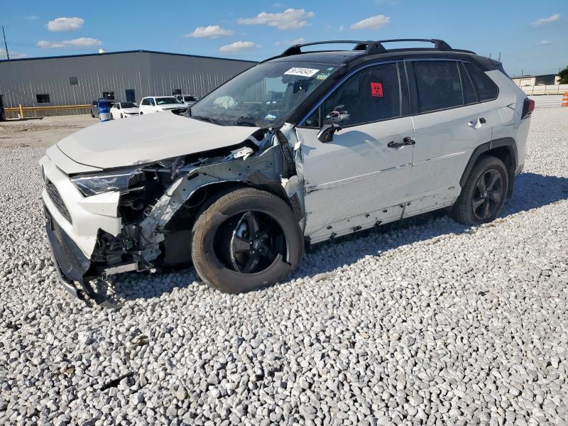 Vin: 2t3ewrfv2lw069977, lot: 56704545, toyota rav4 xse 2020 img_1