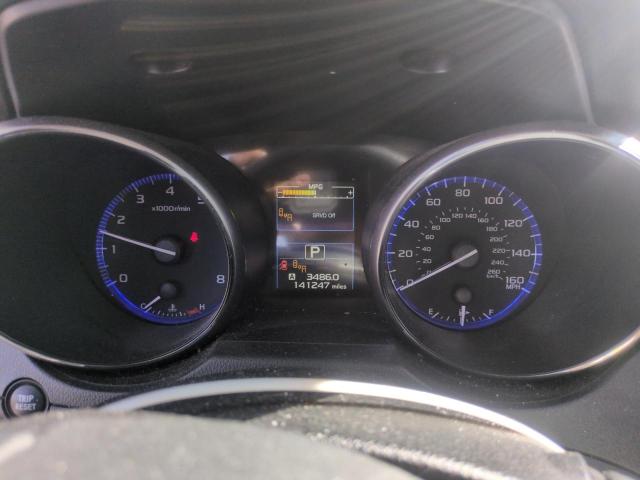 2015 SUBARU OUTBACK 3. 4S4BSEJCXF3224534