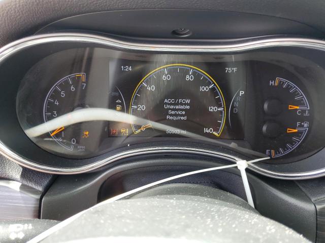 2021 JEEP GRAND CHER - 1C4RJFBG5MC702885