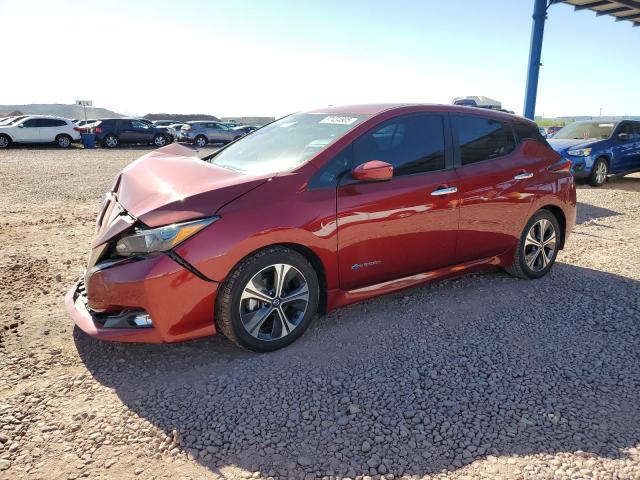 Vin: 1n4az1cp6jc302388, lot: 57434605, nissan leaf s 2018 img_1