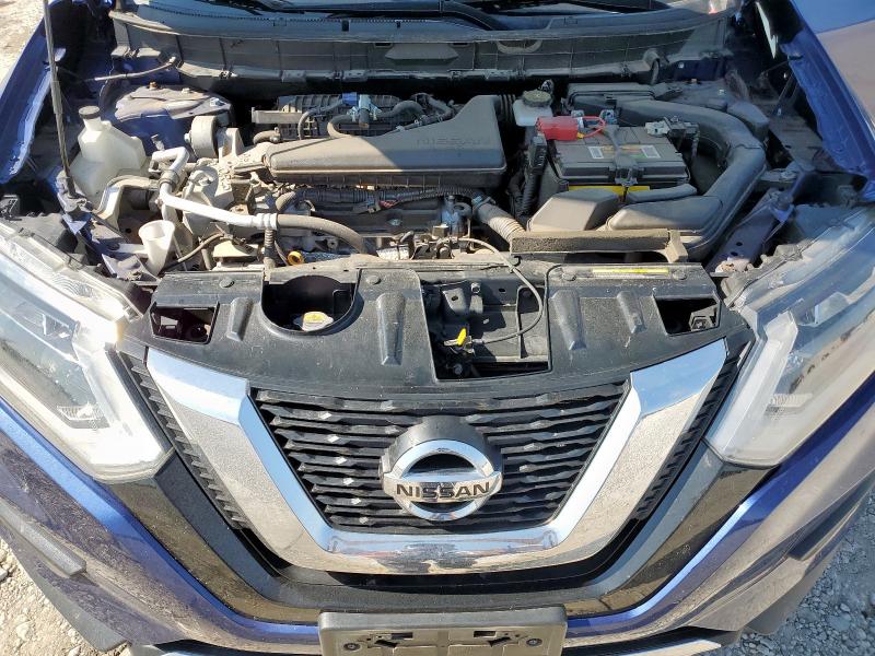 2017 NISSAN ROGUE S - JN8AT2MT1HW137943