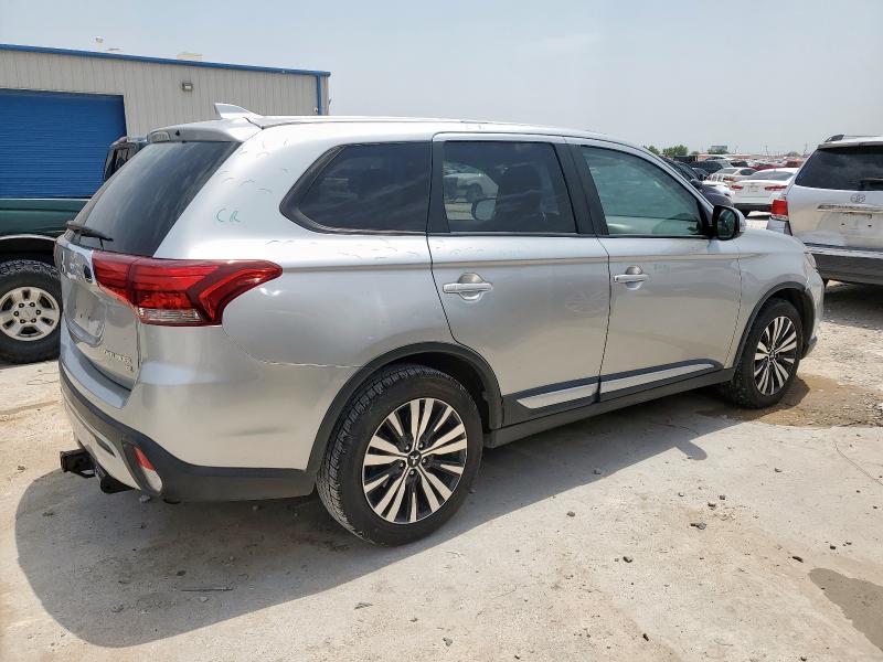 Vin: ja4ad3a39kz050018, lot: 56861385, mitsubishi outlander se 20193