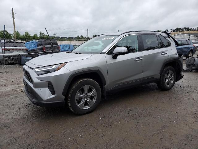 Vin: 4t3rwrfv8pu082496, lot: 58034245, toyota rav4 xle 2023 img_1