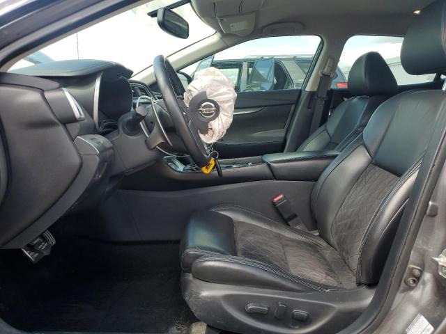 2016 NISSAN MAXIMA 3.5 - 1N4AA6AP5GC391712