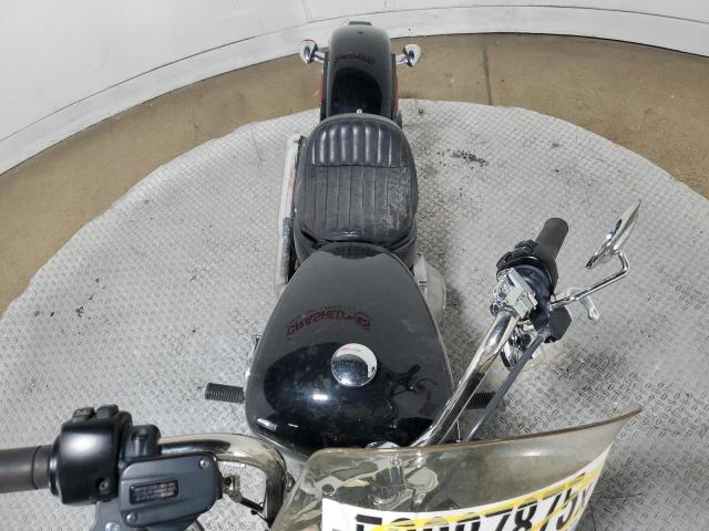 2022 HARLEY-DAVIDSON FXST 1HD1BVJ13NB042269