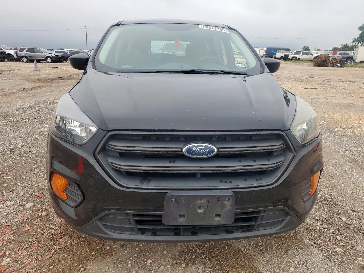 FORD ESCAPE S